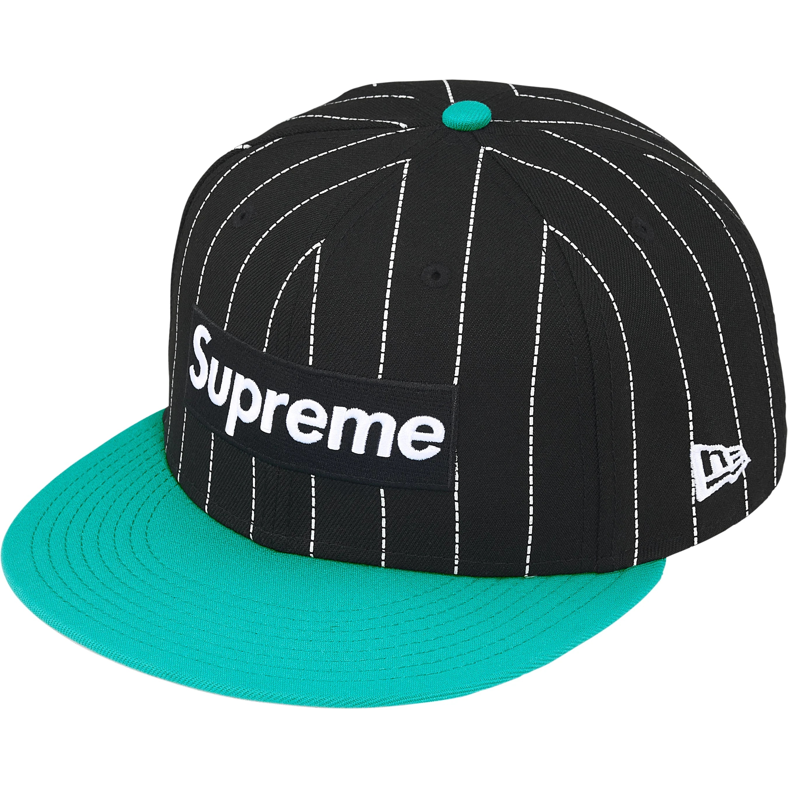Supreme®/MLB Teams Box Logo New Era® view 20